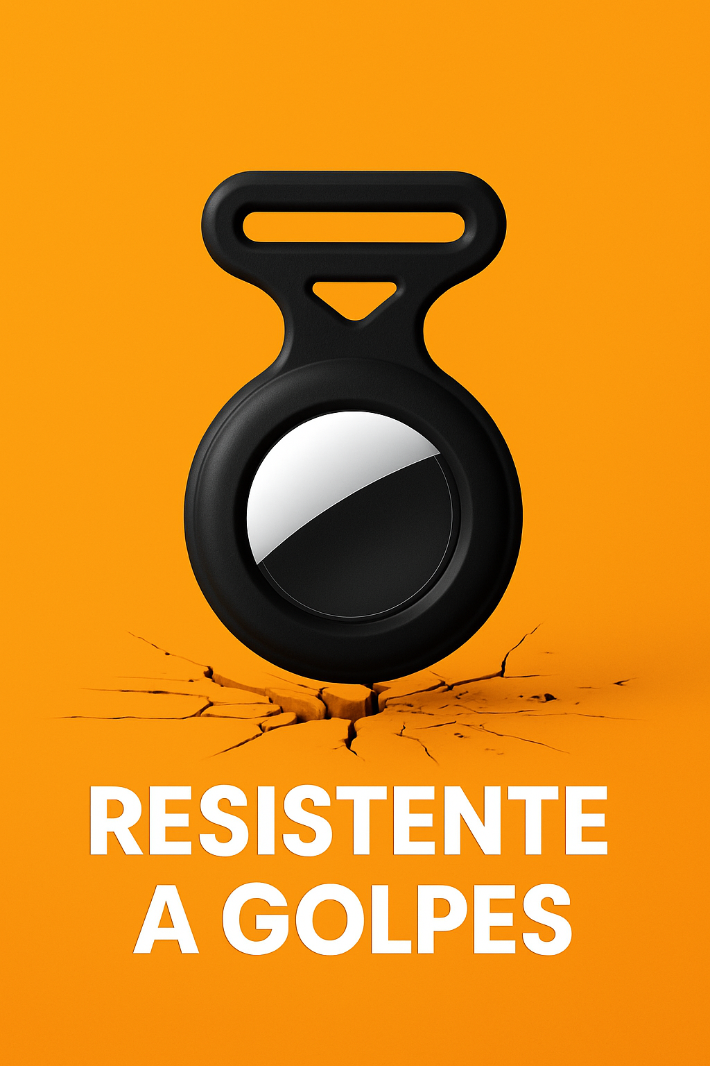SafeTag Pro - Protege tu AirTag
