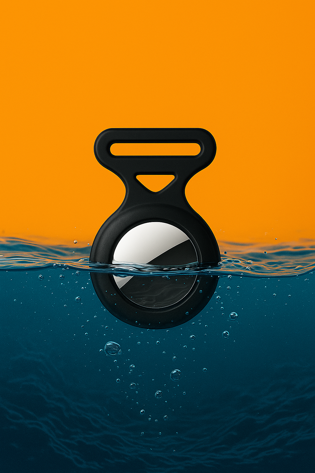 SafeTag Pro - Protege tu AirTag